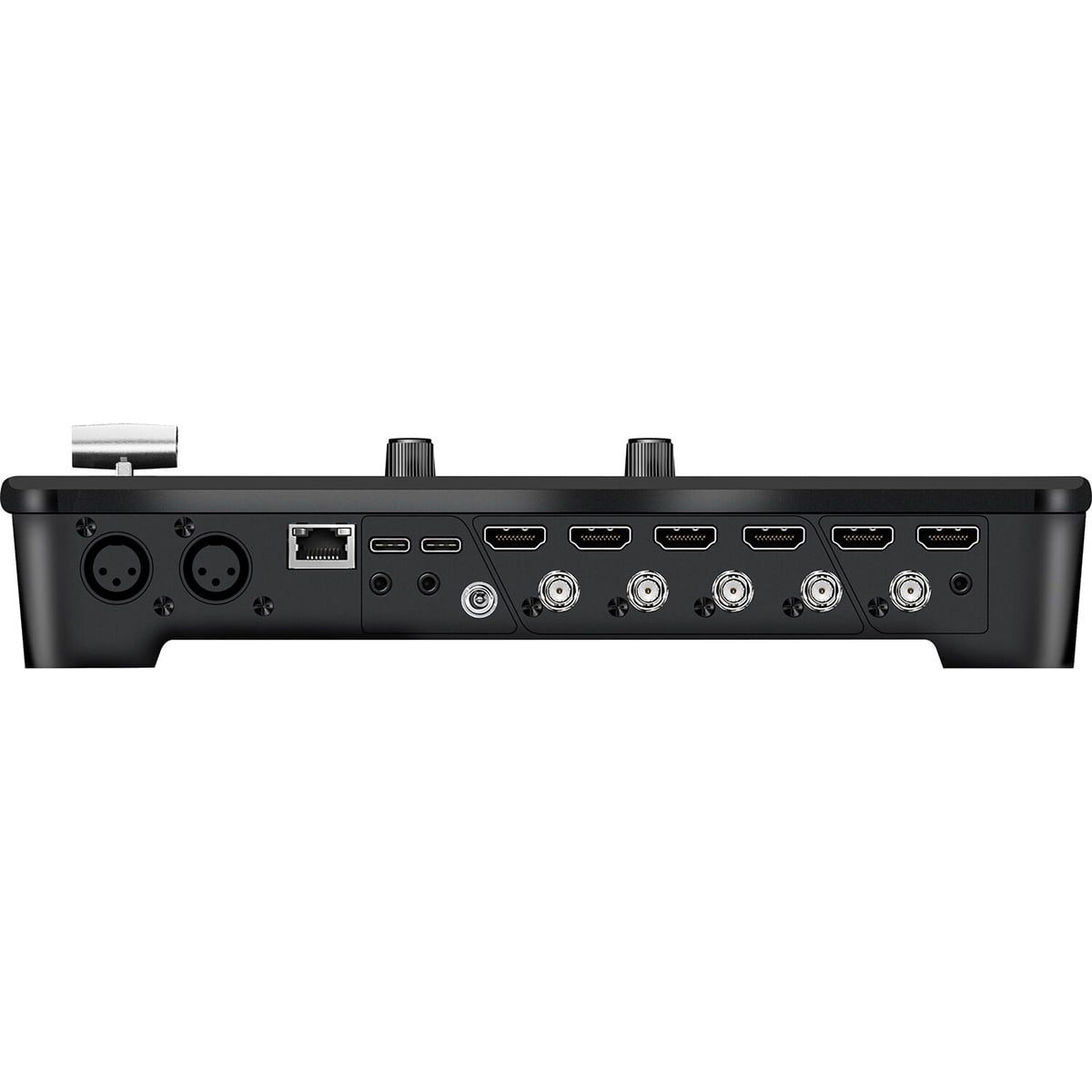 Osee GoStream Duet 8 ISO 8-Channel 4K HDMI/SDI/NDI Live Streaming Video Mixer Switcher