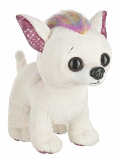 Webkinz Mohawk Chihuahua - HM776 