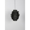 thumbnail image 4 of Kosas Home Barlow 1-Light Medium Rattan Woven Pendant, 4 of 5