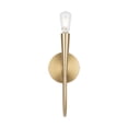 thumbnail image 3 of AC11921BR Artcraft Lighting Bronte - 2 Light Wall Sconce-11 Inches Tall and 4.75 Inches Wide, 3 of 7
