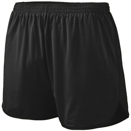 Lavacore Unisex Shorts - 338 Augusta Sportswear Athletic Wear Shorts Men's Wicking Poly/Span Short
