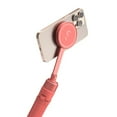 thumbnail image 3 of ShiftCam SnapPod Magnetic Tripod and Selfie Stick, 3 of 4