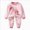 B53-Light Pink, variant on Girls Pajamas Kids Pjs Set Soft Cozy Long Sleeve Top and Pants Stretchy Girls' Sleepwear,holiday 6-12 Months 12-24 Months 2t 3t 4t 5t 6t 7t 8t 9t Children Brown 3-4 Years