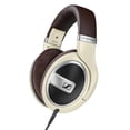 thumbnail image 1 of Sennheiser Consumer Audio HD 599 Open Back Headphone, Ivory, 1 of 5