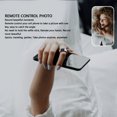 thumbnail image 3 of Step Counter Smart Ring, Photo Taking Smart Ring  for Running 7,8,9,10,11,12,13, 3 of 7