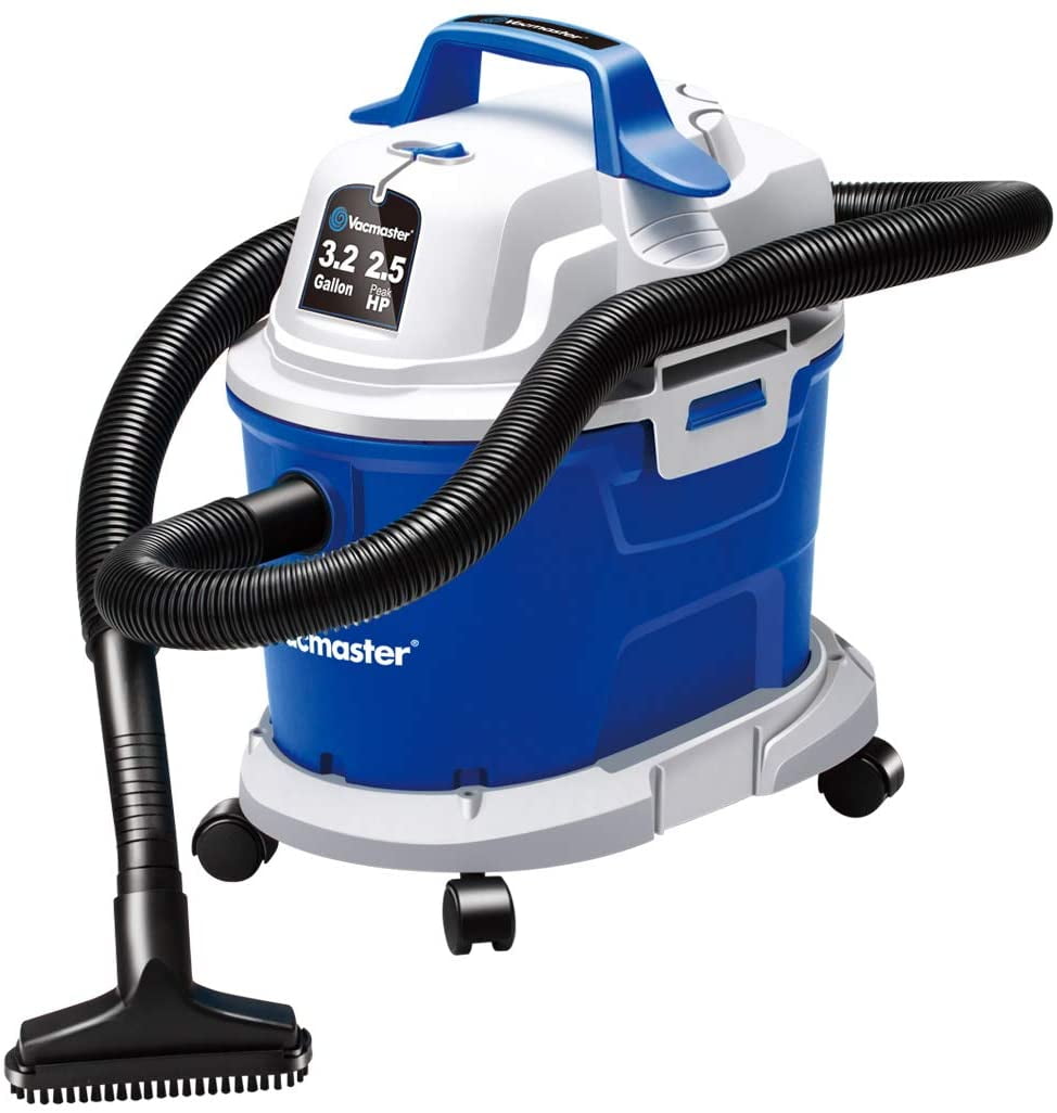 Vacmaster VHB305M 3.2 Gallon 2.5 Peak 