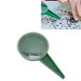 thumbnail image 1 of Seed Dispenser, Hand Seed Sower Even Distribution Reliable 10pcs  For Vegetables, 1 of 8