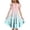 Z01-Light Pink, variant on MUXiin Girls Easter Dresses Size 10-12 Flower Flutter Ruffled A-Line Summer Dresses Oversized Sundress Summer Dresses for Girl