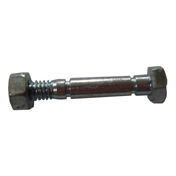 Snow Blower Auger Shear Pin Fits John Deere 1128DE 1332DDE Replaces