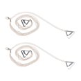 thumbnail image 1 of Metal Tassel Non-Slip Tassel Shoulder Bra Straps Replacement Shoulder Bra Shoulder, 1 of 8