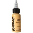 thumbnail image 1 of Radiant Colors Tattoo Ink - BAMBOO 1oz, 1 of 1