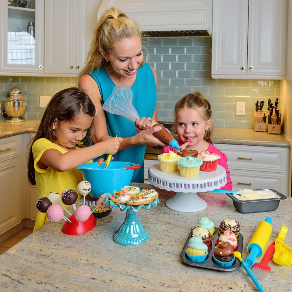 Classic Kids Baking Set – Handstand Kitchen