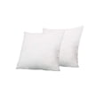 thumbnail image 1 of 6D Pillow (26 x 26) Set of 2 Pillow Inserts for Decorative Bed Pillow Inserts Shams - Down Alternative Fill- By Splendid, 1 of 5