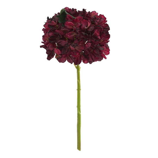 Imitation Flower Home Decoration Wedding Handheld Flower Wall Artificial Flower