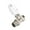 DN15, variant on MOMOJIA Straight Type Thermostatic Radiators Valves With 5 Adjustment Level For Towel Rails Vertical Panel Heaters Copper