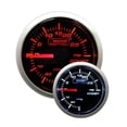 thumbnail image 2 of ProSport Gauges Performance Series 52mm Electric Boosting Car Fuel Gauge & Mount, 2 of 5