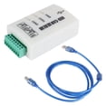 thumbnail image 1 of CAN Bus Analyzer CANOpenJ1939 USBCAN-2A USB to CAN Adapter Dual Path Compatible ZLG, 1 of 6