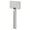 D, variant on PLJFXXM 1pcs Metal Tube Squeezer Key Stainles Steel Toothpaste Roller Tube Wringer for Paint, Cream, Cosmetic and Hair Dye,Clean