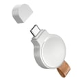 thumbnail image 4 of Cargador inalámbrico magnético USB C para iWatch 7/6/5/4/3/2/1 Accesorio de carga, 4 of 7