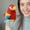 J 8D8, variant on Magnetic Shoulder Plushs Cute Stuffed Animals Doll That Clings To Your Shoulder Companion Toy Gift For Kids Adults, Usupdd Magnetic Shoulder Plushs Cute Stuffed