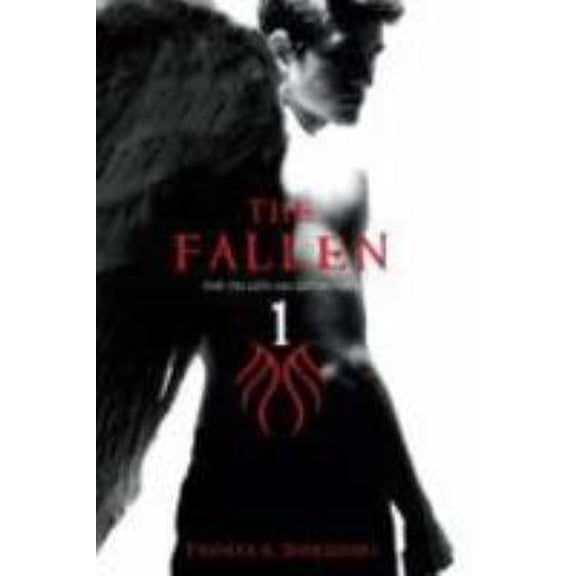 Pre-Owned The Fallen 1: The Fallen and Leviathan (Paperback) 1442408626 9781442408623