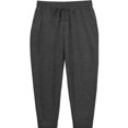 thumbnail image 3 of Women‘s Active French Terry Lightweight Joggers with Pockets, 3 of 5