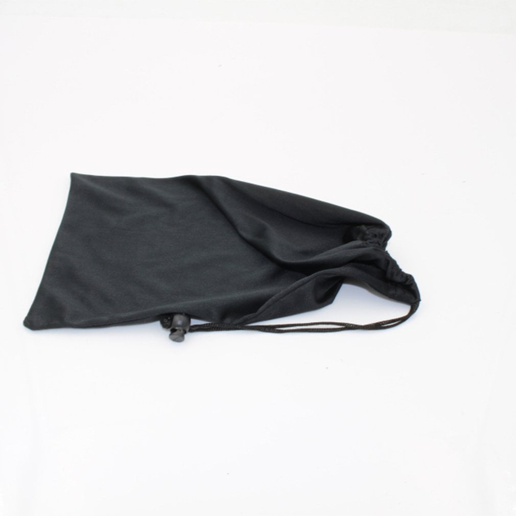 Scratch-resistant Ski Goggle Protection Bag Glasses Dust-proof Storage Bag GN 
