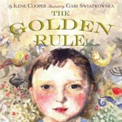 Pre-Owned The Golden Rule (Hardcover) 081090960X 9780810909601