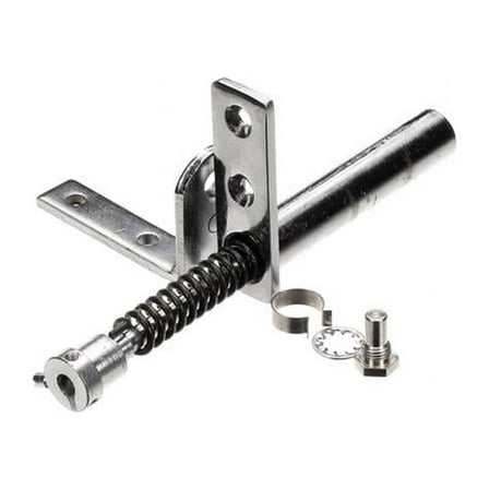 Kason 11522R00008 Top Right Pivot Hinge