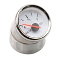 thumbnail image 1 of Water Level Gauge Water Level Sensor 52mm Water Level Meter Tank Indicator With Red Backlight 100-500mm 0-190 Ohm Sensor ,Easy to Install, 1 of 6