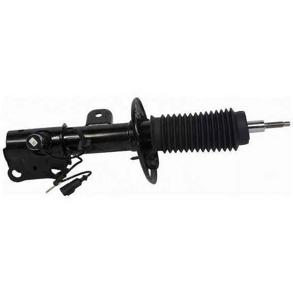 Front Left Strut Assembly - Compatible with 2013 - 2016 Lincoln MKS 2014 2015