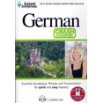thumbnail image 3 of Crash Course German: Learn how to Speak German Language - 3 Audio CD Set, 3 of 5