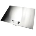 thumbnail image 1 of Hoshizaki 3A9411A01 13 in. Rail Cover Group, 1 of 1
