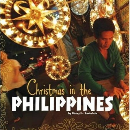 CHRISTMAS IN THE PHILIPPINES