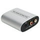 thumbnail image 5 of Decodificador de audio ARC Exrtractor Convertidor Digital Interfaz multimedia de alta definición Plata, 5 of 8