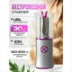 thumbnail image 2 of Rizador de Cabello Inalámbrico Recargable por USB, Plancha Rizadora, Plancha Rizadora Multiusos Antiescaldaduras., 2 of 5