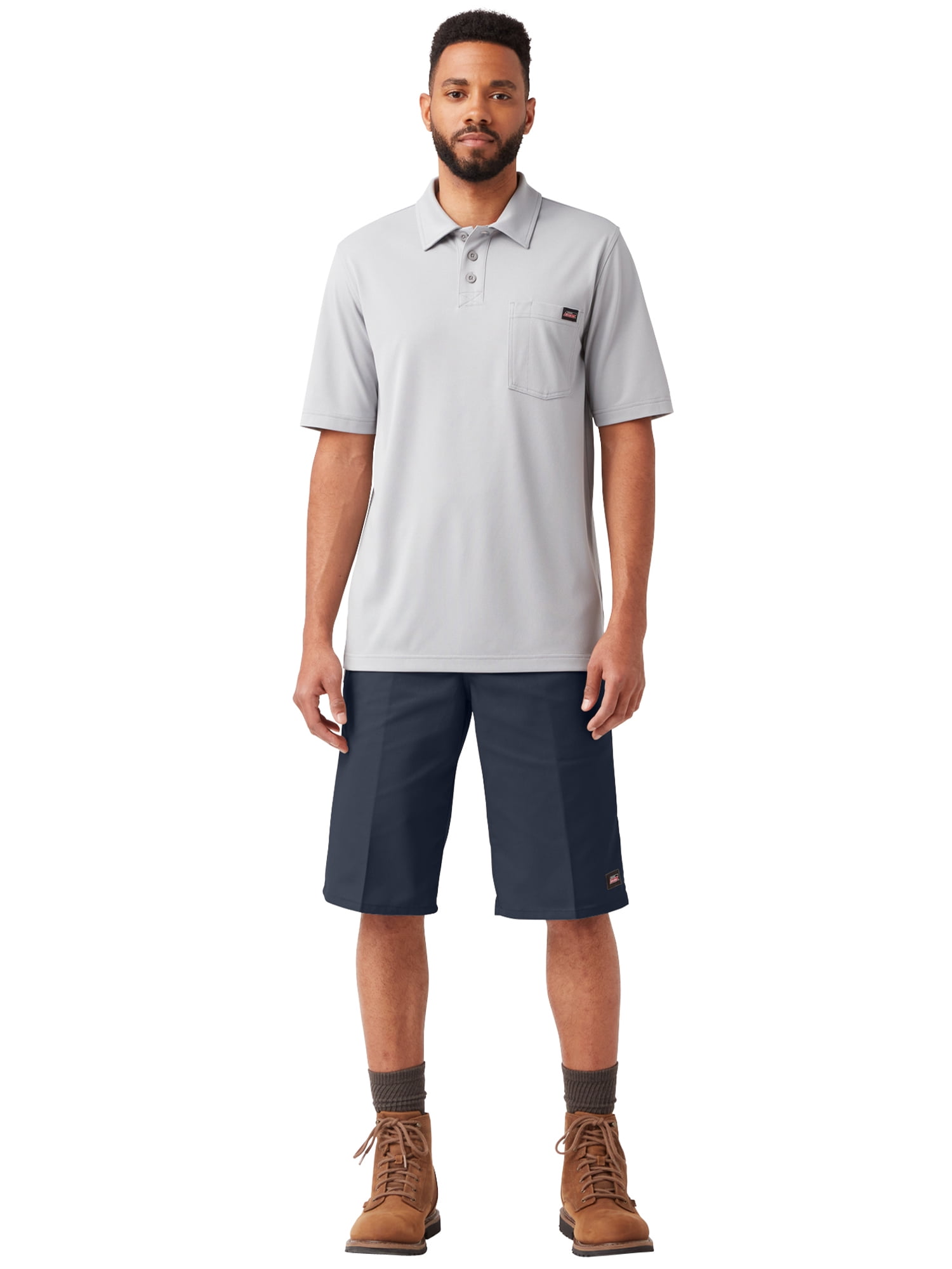 Genuine Dickies Twill Work Short
