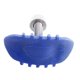 thumbnail image 1 of Rueda De De Lnta Antideslizante De Neumático 6 Pulgadas Para 50cc 110cc 125cc ATV Dirt Bike Motocross () Macarena Cerradura de llanta de nylon rojo, 1 of 7