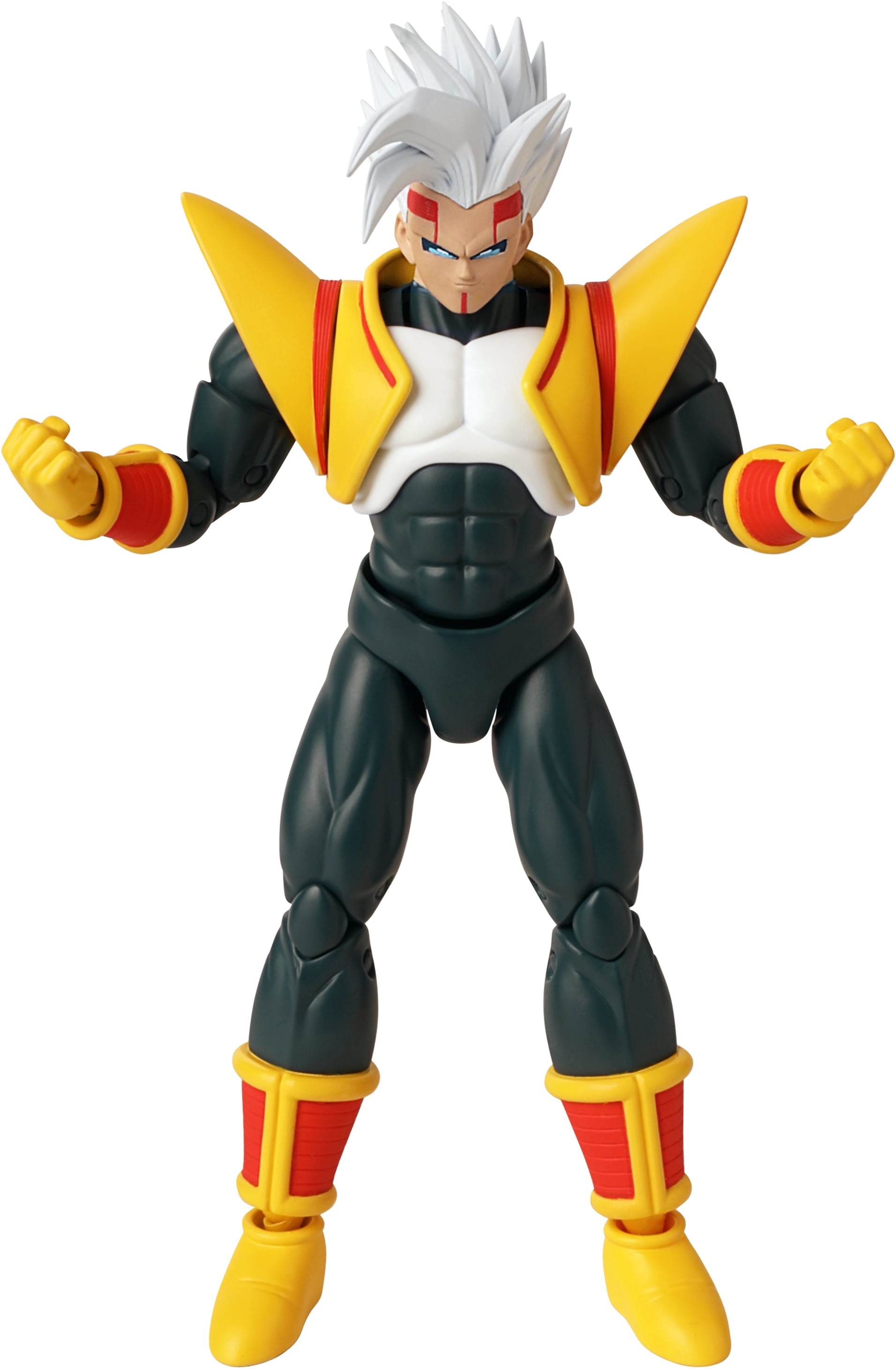 Dragon Stars Series - Dragon Ball Super - Super Baby 2, 6.5" Action Figure