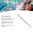 thumbnail image 4 of Mobile Phone Stylus Pen for , Portable Stylus Pen for  20 Note 20 Ultra, Lightweight Stylus Pen Replacement for Cell Phones, 4 of 7