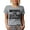 Heather Grey, variant on Father in Periodic Table of Elements, The Noble Element, Chemist Dad Father's Day, White T-Shirt, XL