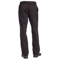 thumbnail image 3 of 2-PACK Chef Code The Professional Chef Pant with Belt Loops and Zipper Fly, 3 of 3