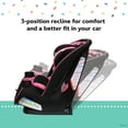 thumbnail image 6 of Disney Baby Grow and Go All-in-One Convertible Car Seat, Simply Mickey, 6 of 14