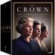 thumbnail image 1 of Blu-ray The Crown, serie completa, 24 discos | Sony Pictures, 1 of 4