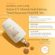 thumbnail image 2 of Crema solar Eau Thermale Avène Solarie UV Mineral 50+ 50 ml, 2 of 6