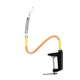 thumbnail image 3 of Table Tennis Trainer Robot Table Clip Training Machine Fixed Fast Rebound, 3 of 9