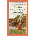 thumbnail image 1 of Pre-Owned Further Chronicles of Avonlea (Mass Market Paperback) 0553213814 9780553213812, 1 of 1