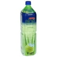 thumbnail image 2 of Iberia Coconut Aloe Vera Drink with Pure Aloe Pulp 50.8 fl oz, 2 of 8
