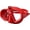 Red, variant on Mount for All GoPro Hero Diving mask Diving mask, 180° Panoramic View, Medical-Grade Silicone, Perfect for Diving, Snorkeling and Freediving