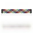 thumbnail image 3 of Suitable for Samsung nylon strap single ring Samsung strap 20mm22mm woven strap plastic head Huawei watch strap, 3 of 7